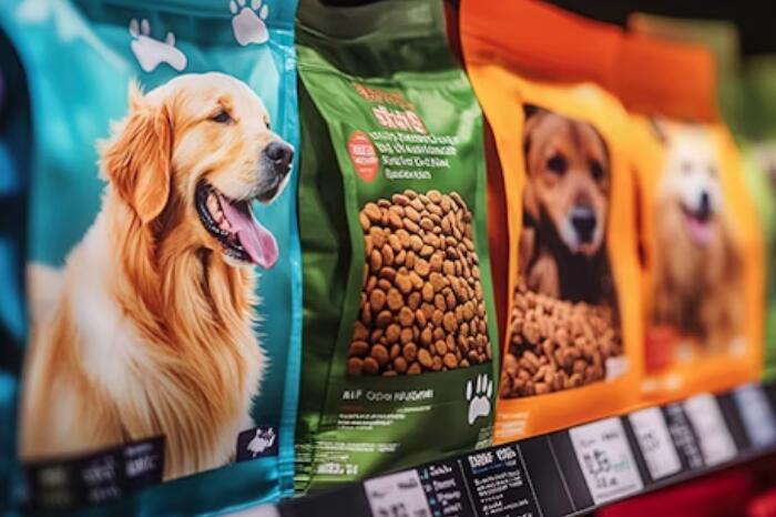 Internetional news about pet food industry Market Trends