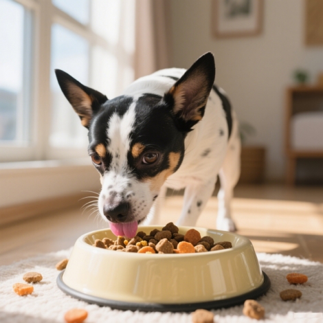 Factory Hot Sale OEM/ODM Dry Dog Food Bulk Pet Food Customizable Dry Dog Food